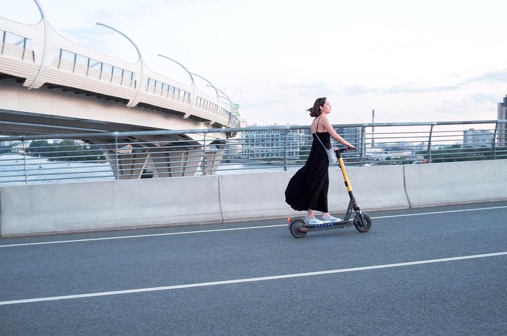 Electric Mobility Solutions